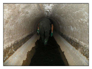 隆化管道高压清洗