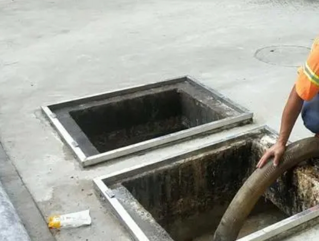 隆化化粪池清理