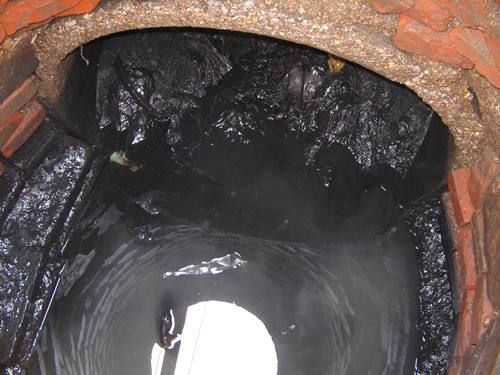 隆化污水/雨水井清理