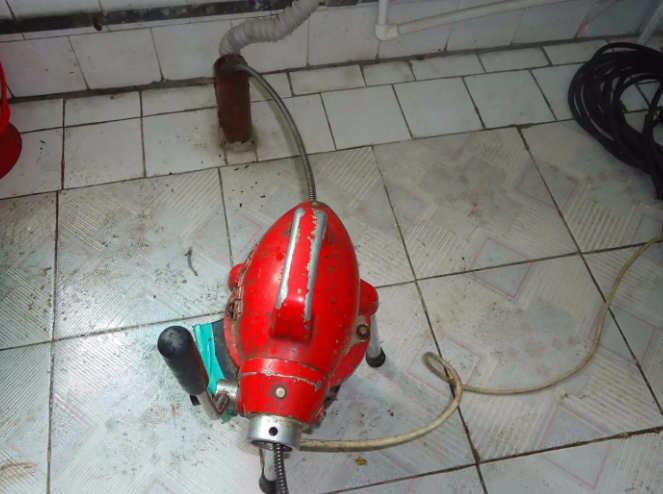 隆化下水道疏通