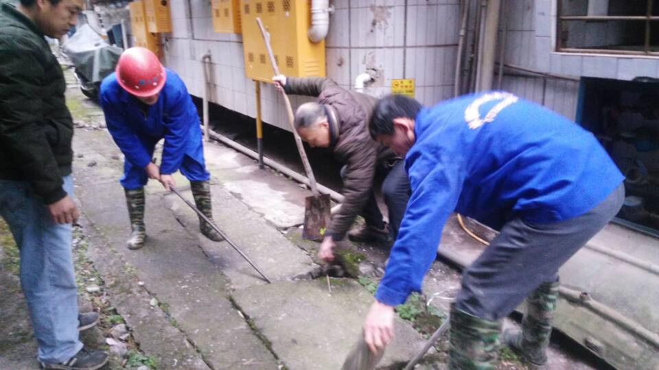 隆化清掏化粪池、管道疏通一站式服务<高效><技术><可靠>