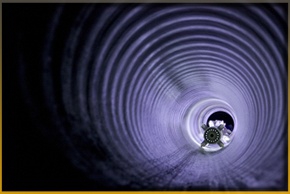 隆化UVCIPP紫外光固化修复工艺特点和施工工艺